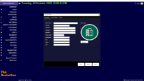 Retail POS System Full Source Code C# Screenshot 12