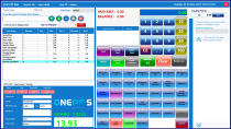 Retail POS System Full Source Code C# Screenshot 15