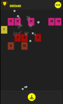Break Bricks - HTML5 Construct 3 Screenshot 5