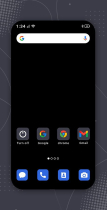 Lock Screen Off - Android App Source Code Screenshot 4