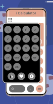 iCalculator For Android Screenshot 3