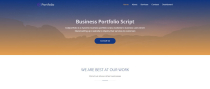 Codiportfolio - Multipurpose Business Portfolio Screenshot 4