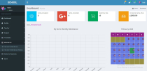Multi School ERP Software System Screenshot 15