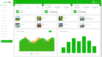 Agrifarm - Farm Management Application Screenshot 1