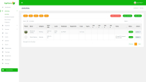 Agrifarm - Farm Management Application Screenshot 2