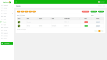 Agrifarm - Farm Management Application Screenshot 13