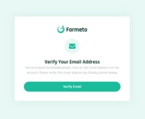 Formeto - HTML and CSS Responsive Forms Screenshot 17