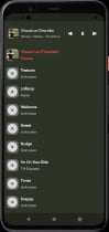 Mosiko - Android Music Player Screenshot 6