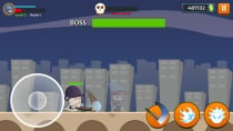 Ghost Defense - Unity Complete Game Template Screenshot 12