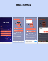 InChatGpt - ChatGpt Flutter App Screenshot 2