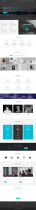 Onway Digital Business Agency HTML Template Screenshot 2