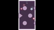 Dodge Falling Objects - HTML5 Construct Game Screenshot 2