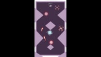 Dodge Falling Objects - HTML5 Construct Game Screenshot 3