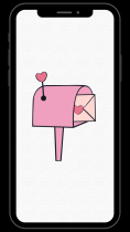 Premium Love Icon Pack Screenshot 2