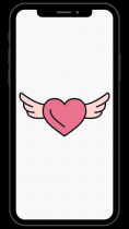 Premium Love Icon Pack Screenshot 5