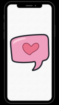 Premium Love Icon Pack Screenshot 10