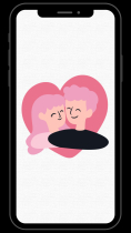 Premium Love Icon Pack Screenshot 32