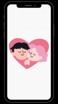 Premium Love Icon Pack Screenshot 35