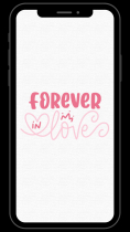 Premium Love Icon Pack Screenshot 40