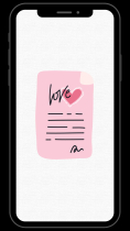 Premium Love Icon Pack Screenshot 44