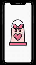 Premium Love Icon Pack Screenshot 47