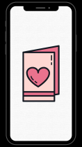 Premium Love Icon Pack Screenshot 50