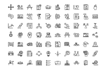 Business Concepts Vector Icon Screenshot 4