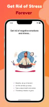 StresslessMe - iOS App Source Code Screenshot 5