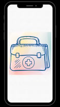 Premium Medical Icon Pack Screenshot 3