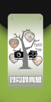 Family Tree Photo Frames - Android Screenshot 3