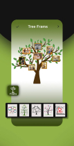 Family Tree Photo Frames - Android Screenshot 4