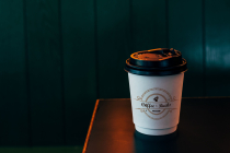 COFFEE SHOP PREMIUM STYLE LOGO Screenshot 1