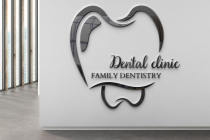 Dental Logo Screenshot 2