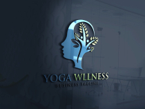 Yoga Wellness Screenshot 4