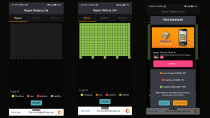 Battery Calibrator - Android App Source Code Screenshot 1