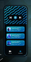 Screen Recorder - Android Source Code Screenshot 4