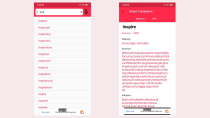 Smart Translator Latest Android App Source Code Screenshot 2