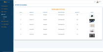 Softstock - Stock Management System Screenshot 8