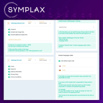 XML Sitemap Generator for Google - OpenCart Screenshot 3