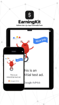 EarningKit SwiftUI AdMob Ads And StoreKit 2 Screenshot 4