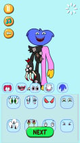 Mix Monster - Monster Makeover Android App Screenshot 6