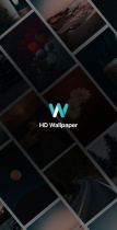 HD Wallpaper Offline Android Screenshot 1