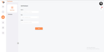 Your Promate - Task Management Script NodeJS React Screenshot 2