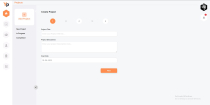 Your Promate - Task Management Script NodeJS React Screenshot 3