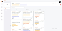 Your Promate - Task Management Script NodeJS React Screenshot 15