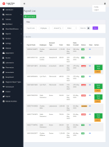 Intellect Hospital Management System Screenshot 3