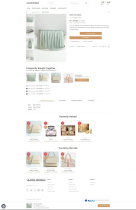 Cloth World - Responsive Shopify Theme Screenshot 3