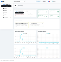 Aidoc - AI Writing Assistant and Content Creator Screenshot 5