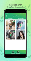 Status Saver For Whatsapp Android Source Code Screenshot 3