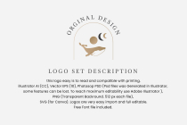 30 Quality Original Design Ready Logos Screenshot 2